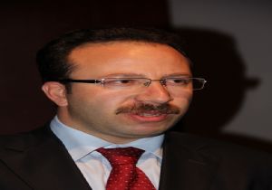 Erzurum'da AB'ye uyum atılımı